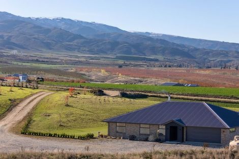 Photo of property in 4 Skeena Way, Waikerikeri, Alexandra, 9391