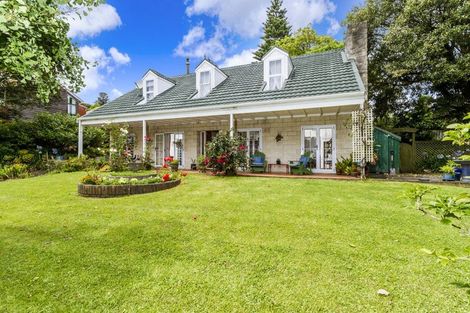 Photo of property in 75 Moore Street, Hillcrest, Auckland, 0627