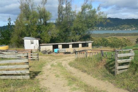 Photo of property in 277 Motukiore Road, Horeke, Okaihau, 0475