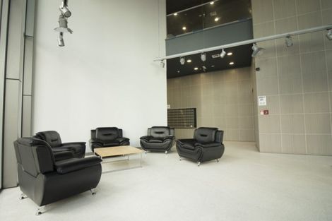 Photo of property in Scene Three Apartments, 806/30 Beach Road, Auckland Central, Auckland, 1010