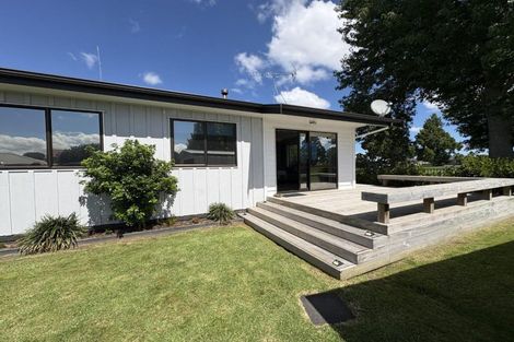 Photo of property in 37a Cunningham Road, Beerescourt, Hamilton, 3200