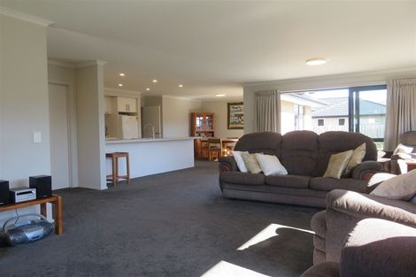 Photo of property in 80a Cox Street, Geraldine, 7930