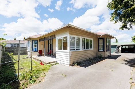 Photo of property in 502 Pioneer Highway, Highbury, Palmerston North, 4412