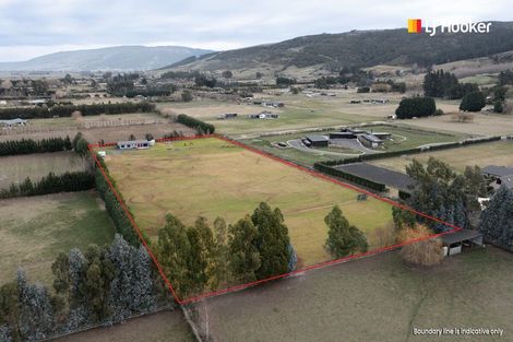 Photo of property in 480 Riccarton Road West, North Taieri, Mosgiel, 9092