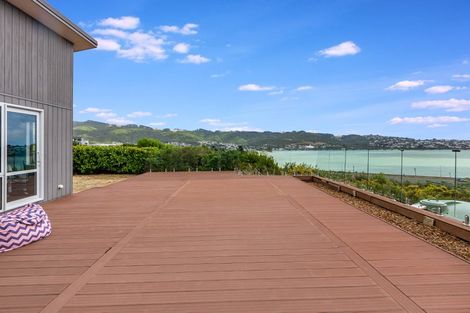 Photo of property in 34 John Burke Drive, Aotea, Porirua, 5024
