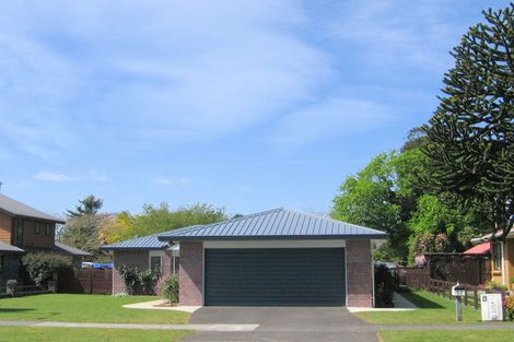 Photo of property in 37 Waharoa Road, Matamata, 3400