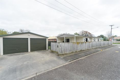 Photo of property in 9 Fagan Street, Bulls, 4818