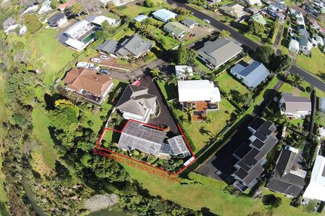 Photo of property in 135b Durrant Drive, Whangamata, 3620