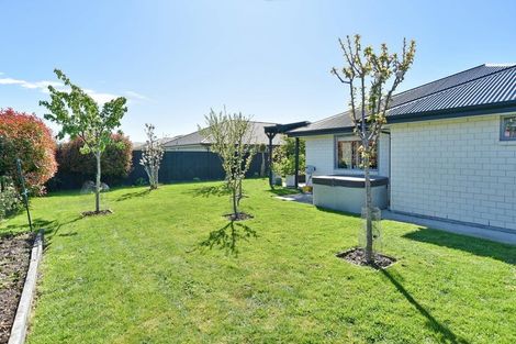 Photo of property in 94 Georgina Street, Marshland, Christchurch, 8083