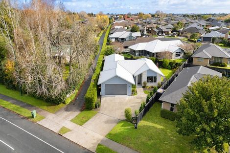 Photo of property in 5 Watkins Road, Cambridge, 3434