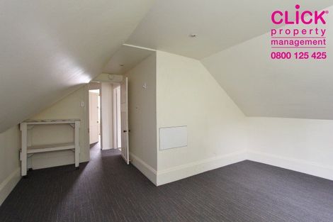 Photo of property in 316 High Street, Dunedin Central, Dunedin, 9016