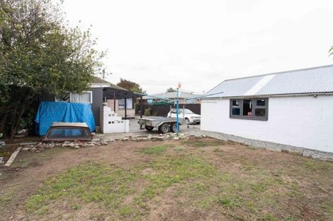 Photo of property in 230 Shortland Street, Aranui, Christchurch, 8061
