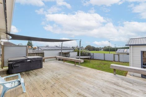 Photo of property in 18 Sanders Avenue, Morrinsville, 3300