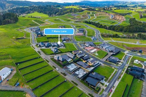 Photo of property in 7 Manu Lane, Warkworth, 0985