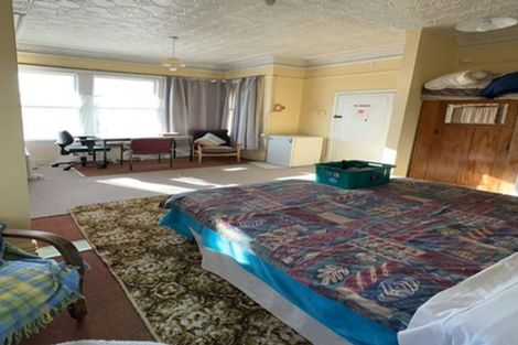 Photo of property in 25 Russell Street, Dunedin Central, Dunedin, 9016