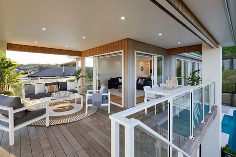 Photo of property in 45 Lakeside Terrace, Omokoroa, 3114