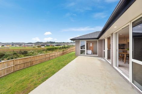 Photo of property in 31f Helenvale Crescent, Pokeno, 2402