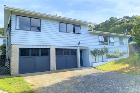 Photo of property in 17 Fox Street, Ngaio, Wellington, 6035