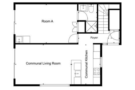 Photo of property in 7/188 Ulster Street, Whitiora, Hamilton, 3200