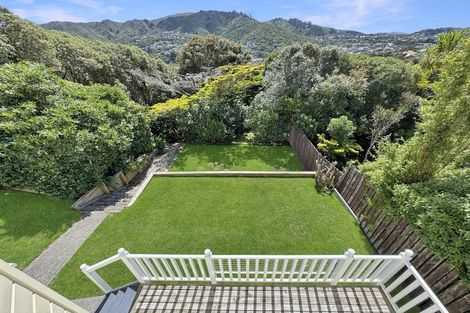 Photo of property in 212 Cockayne Road, Ngaio, Wellington, 6035