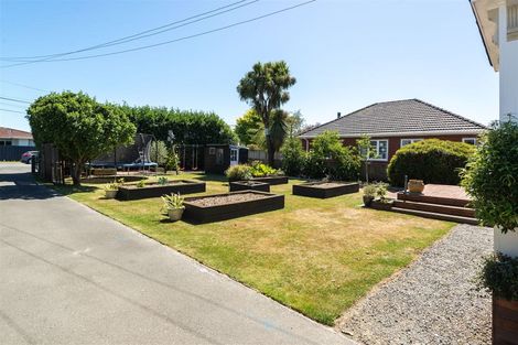 Photo of property in 72 Conway Street, Somerfield, Christchurch, 8024