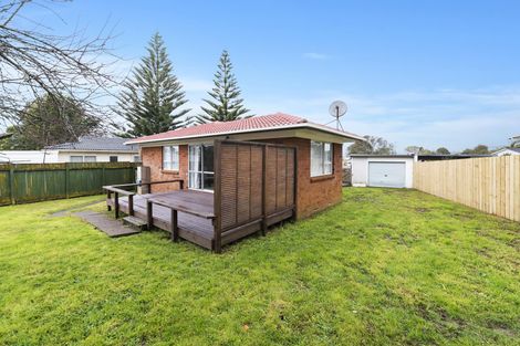 Photo of property in 121 Mahia Road, Wattle Downs, Auckland, 2103