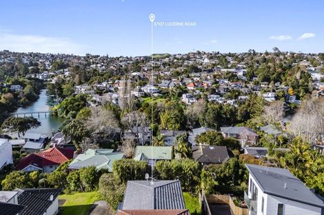 Photo of property in 3/107 Lucerne Road, Remuera, Auckland, 1050
