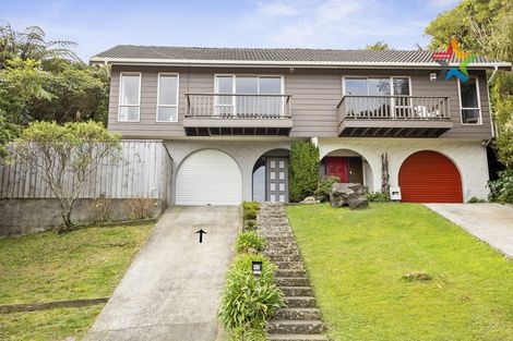 Photo of property in 95 Dowse Drive, Maungaraki, Lower Hutt, 5010