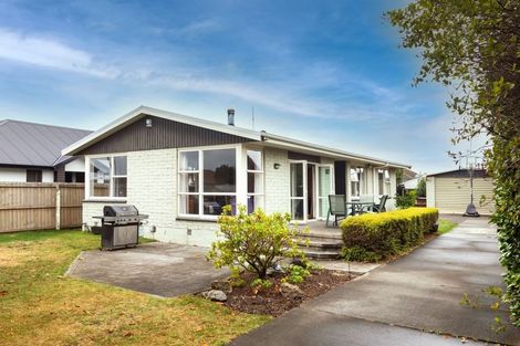Photo of property in 23 Endeavour Street, North New Brighton, Christchurch, 8083