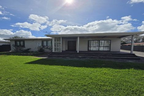 Photo of property in 1/70 Kelvin Road, Papakura, 2110
