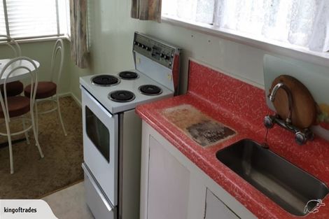 Photo of property in 398 Cambridge Terrace, Naenae, Lower Hutt, 5011