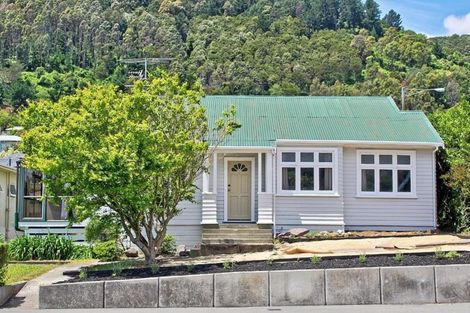 Photo of property in 175 Waimea Road, Nelson South, Nelson, 7010