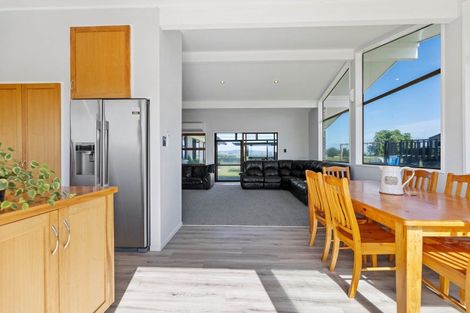 Photo of property in 597 No 7 Road, Springdale, Waitoa, 3380