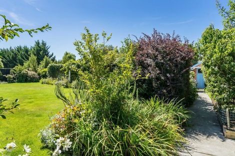 Photo of property in 7 Salisbury Drive, Rolleston, 7614