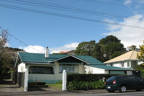 Photo of property in 26a David Street, Westown, New Plymouth, 4310