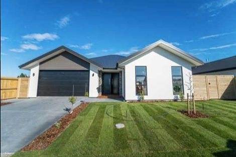 Photo of property in 38 Ellesmere Street, Marshland, Christchurch, 8083
