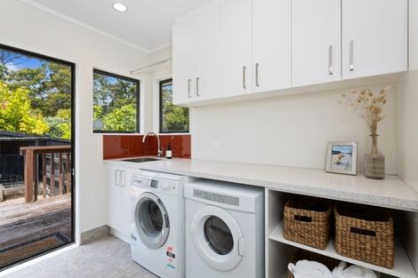 Photo of property in 18 The Close, Greenhithe, Auckland, 0632