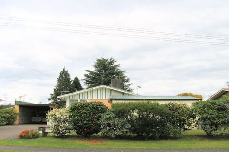 Photo of property in 8 Euan Street, Mangakakahi, Rotorua, 3015