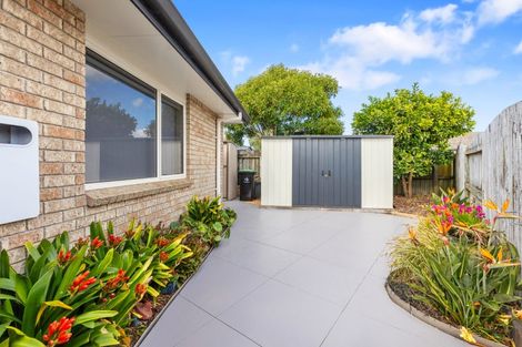 Photo of property in 8 Grable Court, Mount Maunganui, 3116