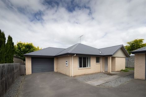 Photo of property in 76b Aitken Street, Ashburton, 7700