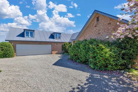 Photo of property in 325 Georges Road, Glasnevin, Amberley, 7482