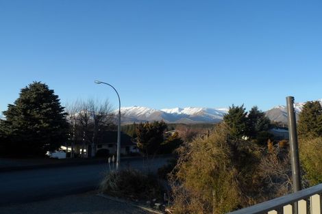 Photo of property in 54 Murray Place, Lake Tekapo, 7999