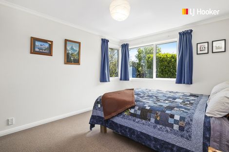 Photo of property in 35 Glendevon Place, Vauxhall, Dunedin, 9013