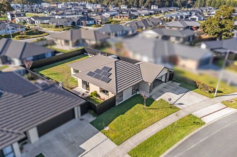 Photo of property in 16 Te Punga Road, Wallaceville, Upper Hutt, 5018