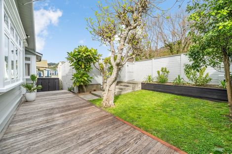 Photo of property in 10 Ruahine Street, Hataitai, Wellington, 6021