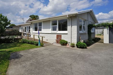 Photo of property in 10 Laurence Street, Queenwood, Hamilton, 3210