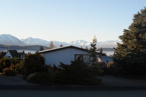 Photo of property in 54 Murray Place, Lake Tekapo, 7999