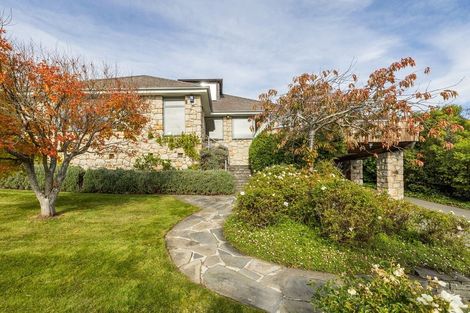 Photo of property in 8 The Rise, Mount Pleasant, Christchurch, 8081