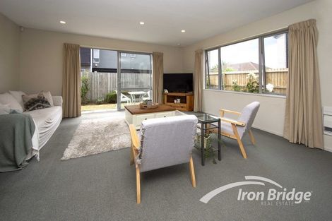 Photo of property in 212d Lincoln Road, Addington, Christchurch, 8024