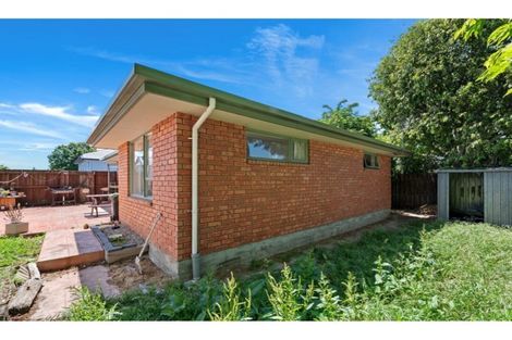 Photo of property in 74a Harrow Street, Phillipstown, Christchurch, 8011